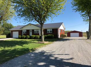 4671 Sano Rd, Columbia, KY 42728