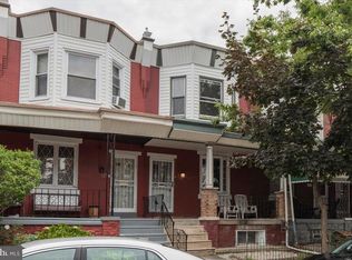 527 S Conestoga St, Philadelphia, PA 19143