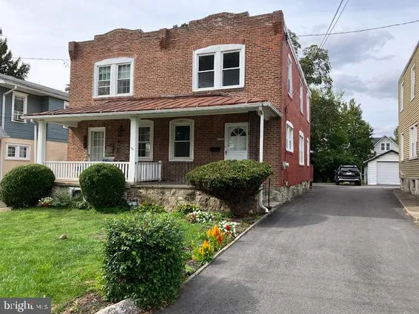138 Eachus Ave, Bryn Mawr, PA 19010
