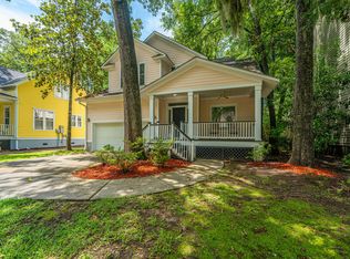 3005 Macbeth Creek Dr, Charleston, SC 29414