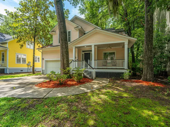 3005 Macbeth Creek Dr, Charleston, SC 29414