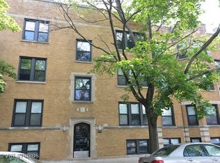 4457 N Hamilton Ave APT G, Chicago, IL 60625