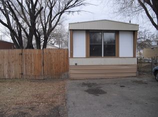 3268 E Rd TRAILER 5, Clifton, CO 81520