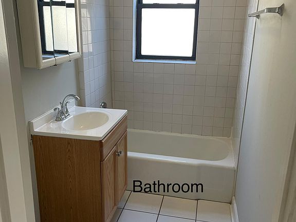 Hall Bathroom