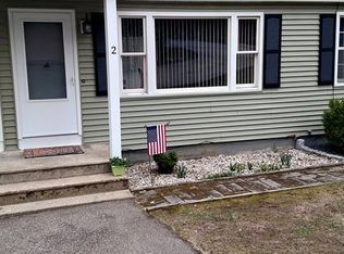 65 R Jones Rd APT 2, Spencer, MA 01562