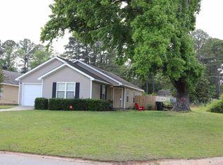 330 Orchard Way, Warner Robins, GA 31088