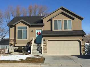 861 E 200 S, Heber, UT 84032