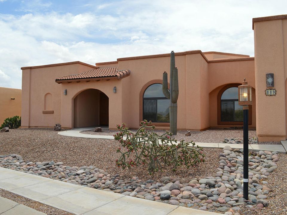 1st image of 889 W Camino Tierra Libre