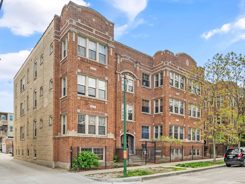 1st image of 1617 W North Shore Ave APT 2