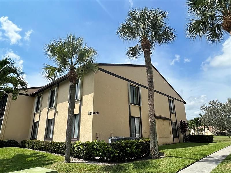 1st image of 826 Sky Pine Way APT G1