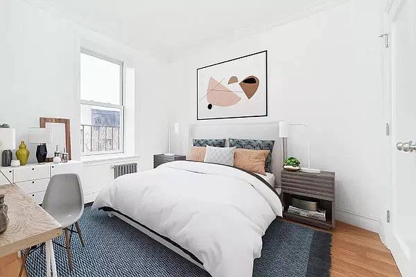 Rented by Living New York | media 1