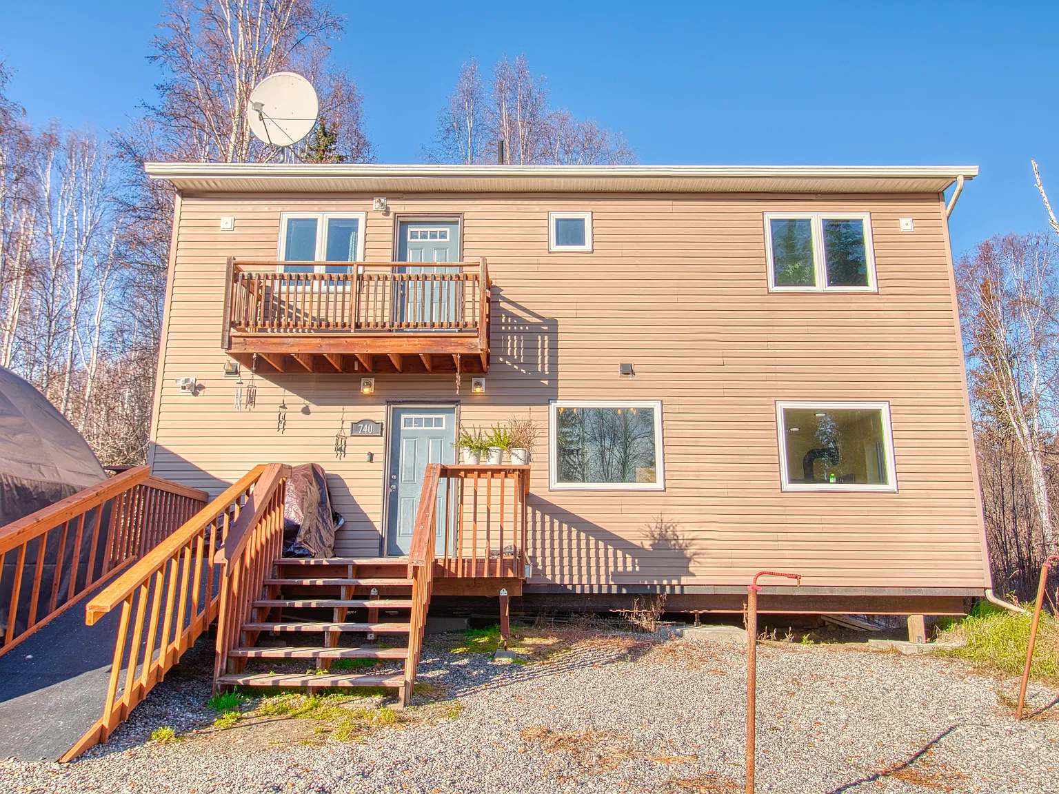 740 Moosewood Circle - 1 — Photo 1