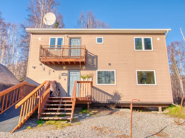 740 Moosewood Cir, Fairbanks, AK 99712