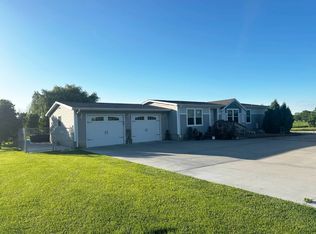 901 W Elm St, Lexington, NE 68850