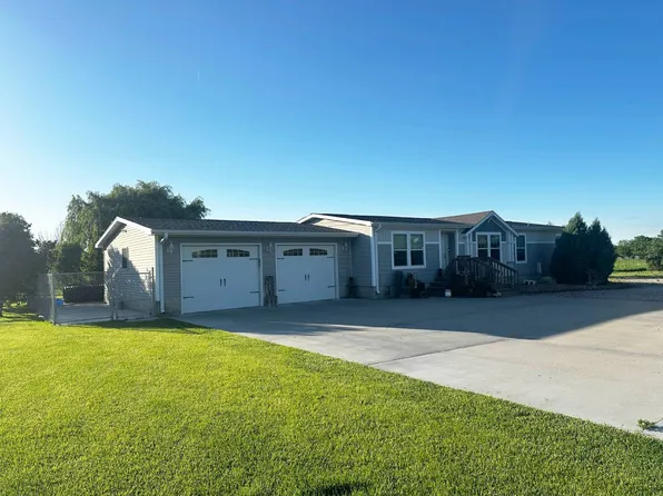 901 W Elm St, Lexington, NE 68850