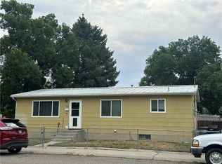 629 Stephens Ln, Billings, MT 59101