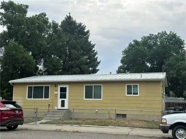 629 Stephens Ln, Billings, MT 59101