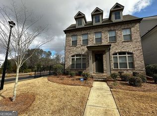 610 Central Park Overlook, Alpharetta, GA