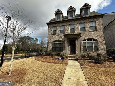610 Central Park Overlook, Alpharetta, GA, 30004