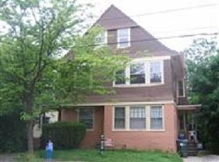 46 Hidden St, Providence, RI 02906