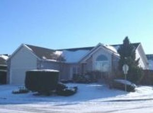 1811 Bentley St E, Monmouth, OR 97361