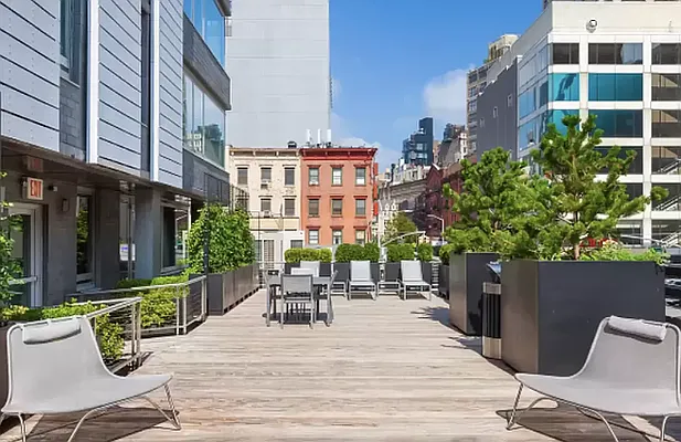 Rented by Living New York | media 23