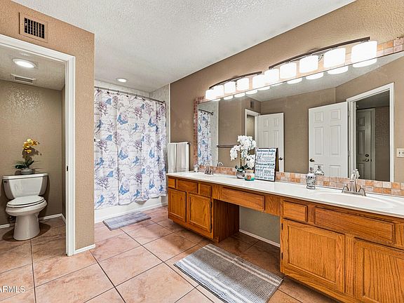 5th image of 4207 E JOJOBA Road