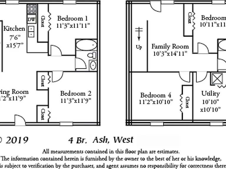 1007 W Ash St — Photo 2