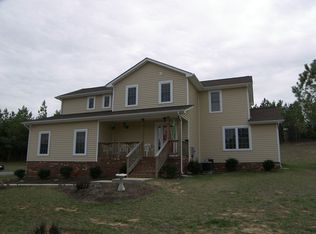 17266 Mays Run Dr, Woodford, VA 22580