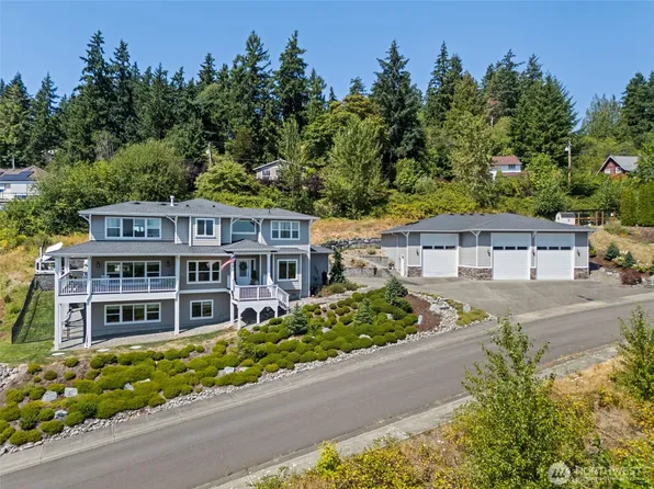 12705 55th Street Ct E, Edgewood, WA 98372