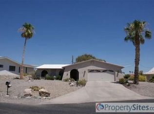 400 Laurie Ln, Lake Havasu City, AZ 86406