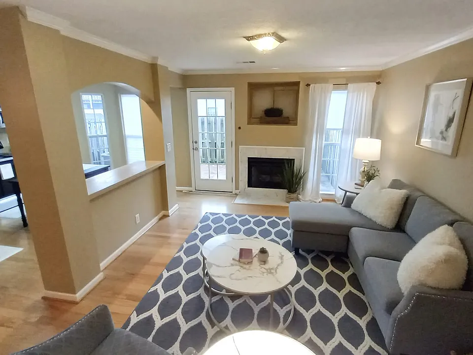 2156 Nashboro Blvd #4