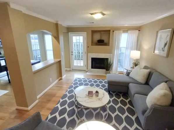 2156 Nashboro Blvd #4, Nashville, TN 37217