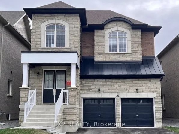 21 Aida Pl, Richmond Hill, ON L4E 1N3