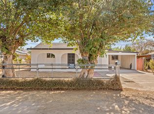 578 Alta Vista St, Porterville, CA 93257