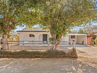 578 S Alta Vista Street, Porterville, CA, 93257