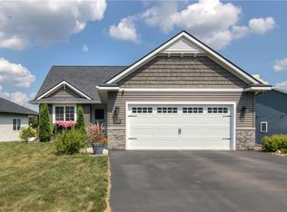 5225 Waylon St, Eau Claire, WI 54703