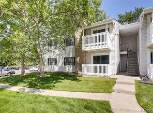 14434 E Colorado Dr UNIT 103, Aurora, CO 80012