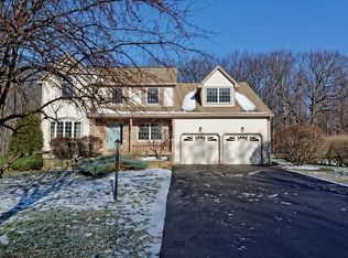 3 Judith Dr, Clifton Park, NY 12065
