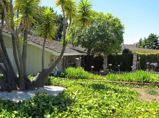 1101 W Hillsdale Blvd, San Mateo, CA 94403