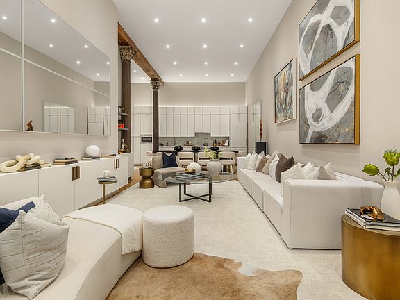 3rd image of 457 Broome St #7