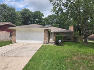 4935 Quailgate Dr, Spring, TX 77373