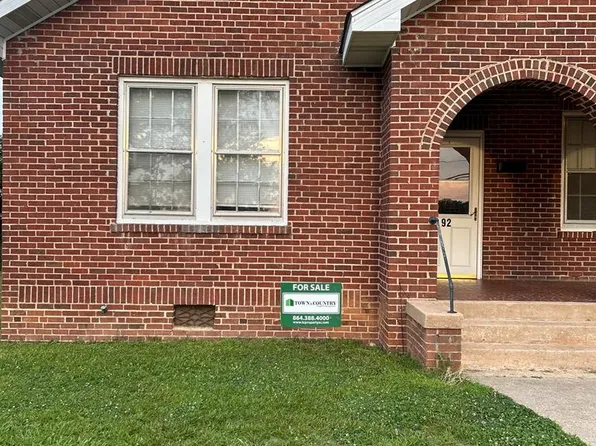 92 Saluda St, Ninety Six, SC 29666