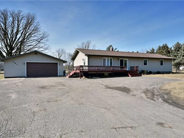 761 Mill Street, Barron, WI 54812