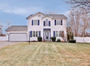 3 Copperfield Dr, Waterford, NY 12188