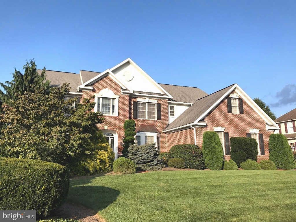 3341 Harwood Ln, Sinking Spring, PA 19608 Zillow