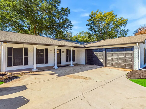 5110 Saint Nicholas, San Antonio, TX 78228