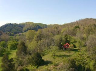 Yellow Branch Rd, Sneedville, TN 37869