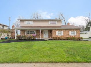 2683 Clark Dr, Grove City, OH