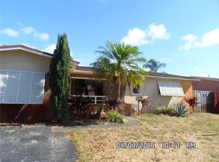 5317 Washington St, Hollywood, FL 33021